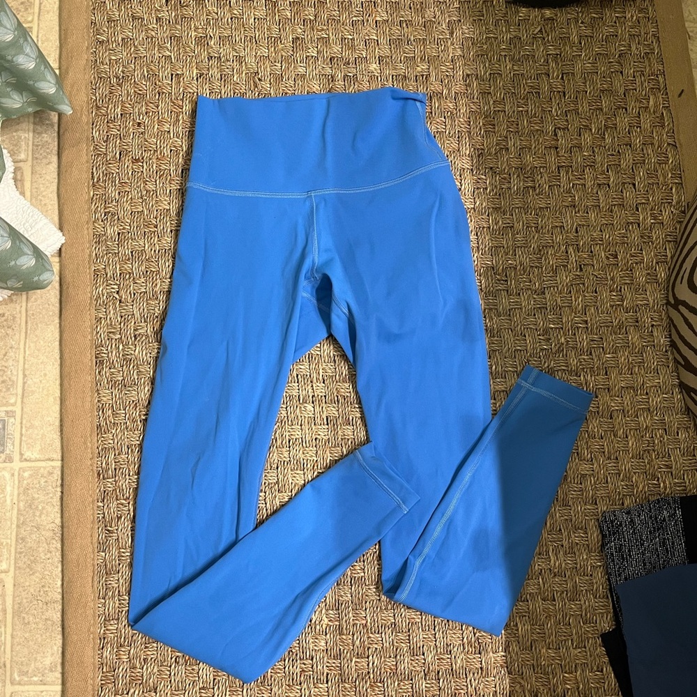 Wunder Under High-Rise Tight
